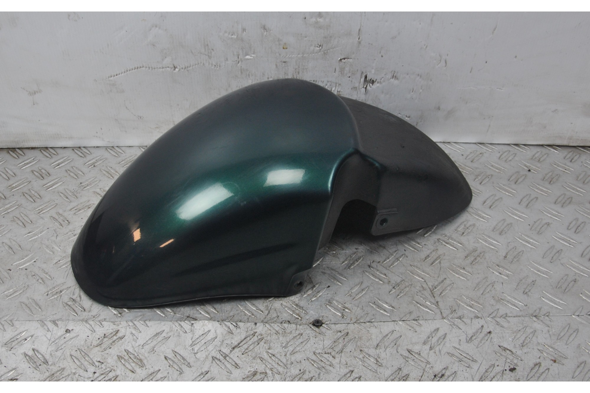 Carena Parafango Anteriore Piaggio X9 250 dal 1999 al 2002  1640011265259