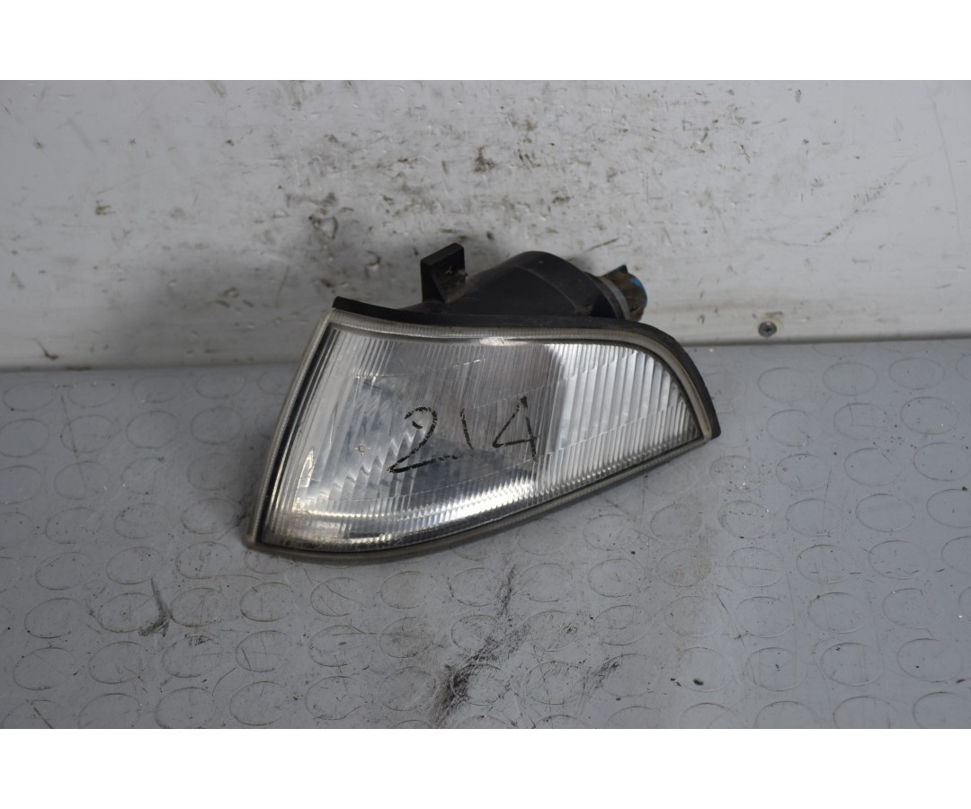 Freccia Direzionale Anteriore SX Mg Rover 414 dal 1990 al 1998 Cod 0192005  1640012320384