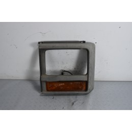 Freccia + Rivestimento Faro SX Fiat Talento dal 1989 al 1994  1640015130379