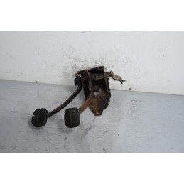 Pedale Freno + Pedale Frizione Fiat 500 L dal 1968 al 1973  1640015582246