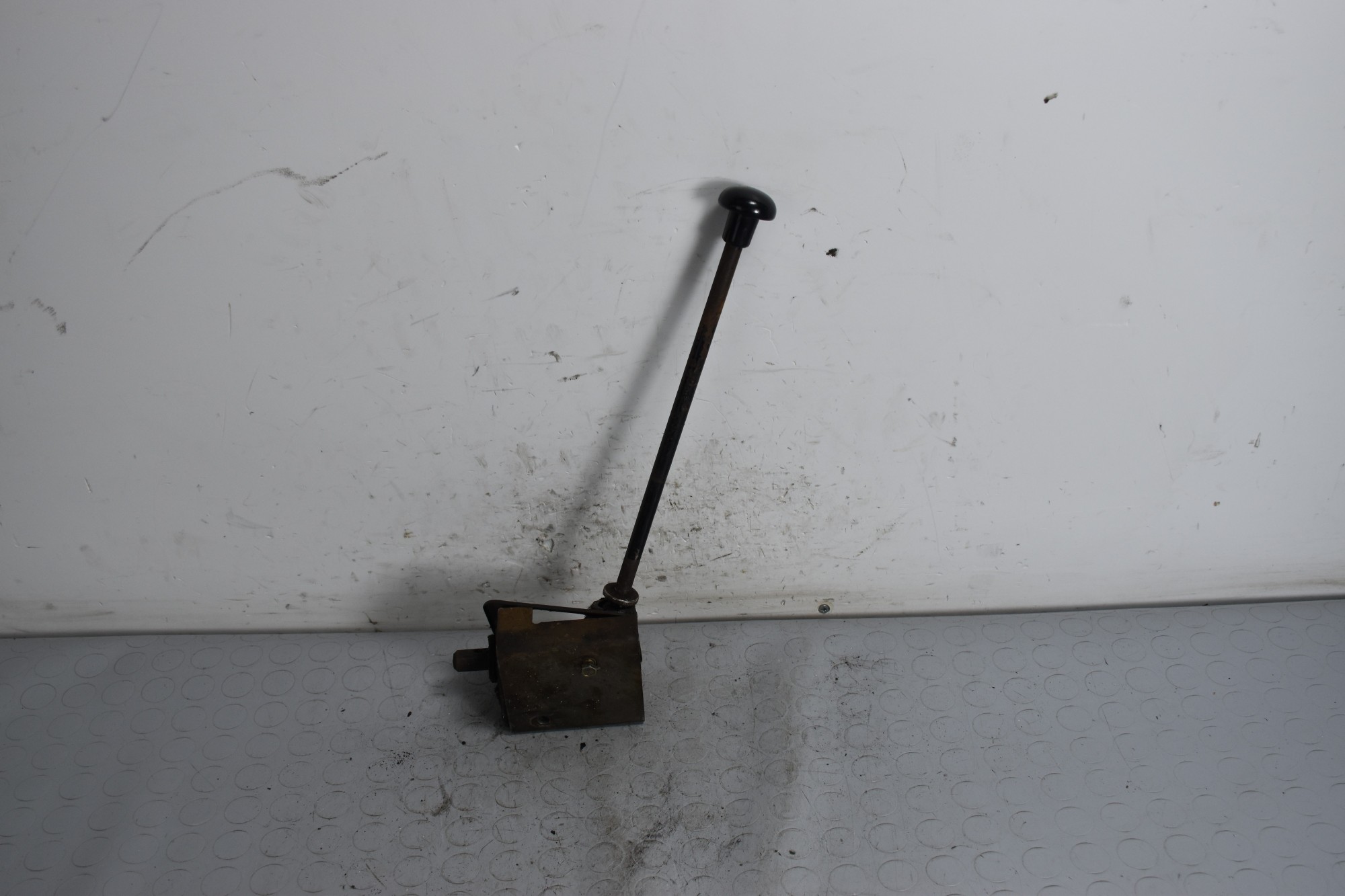 Leva del Cambio Fiat 500 L dal 1968 al 1973  1640016527918
