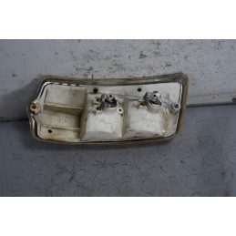 Fanale stop posteriore DX Fiat 500 D F L R Dal 1965 al 1975  1640072859435