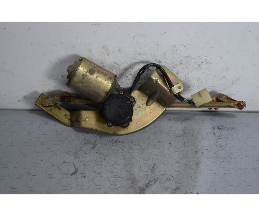 Motorino tergicristallo anteriore Fiat 500 L Dal 1968 al 1973  1640073289316