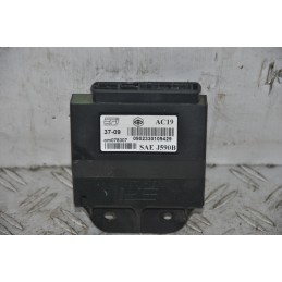 Centralina avviamento motore Piaggio Liberty RST Dal 2010 al 2014 COD: cm078307  1640073707889