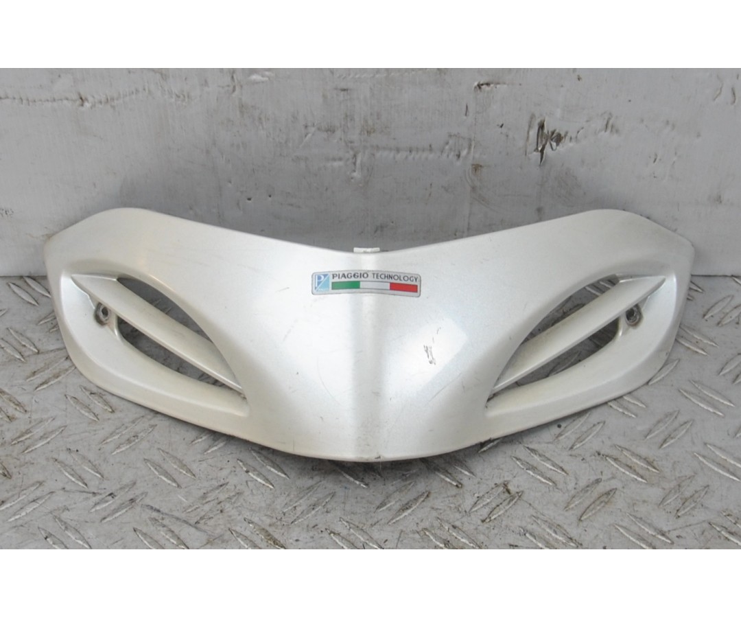 Carena Tappo Ispezione Piaggio Liberty RST Dal 2010 al 2014  1640075483798