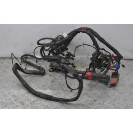 Cablaggio Impianto Elettrico Piaggio Liberty RST Dal 2010 al 2014  1640078146171