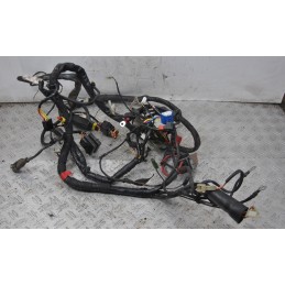 Cablaggio Impianto Elettrico Piaggio Liberty RST Dal 2010 al 2014  1640078146171