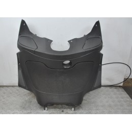 Carena Retroscudo Piaggio X9 250 Dal 1999 al 2002  1640081441812