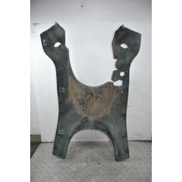 Carena Sottopedana Piaggio X9 250 Dal 1999 al 2002  1640081940599