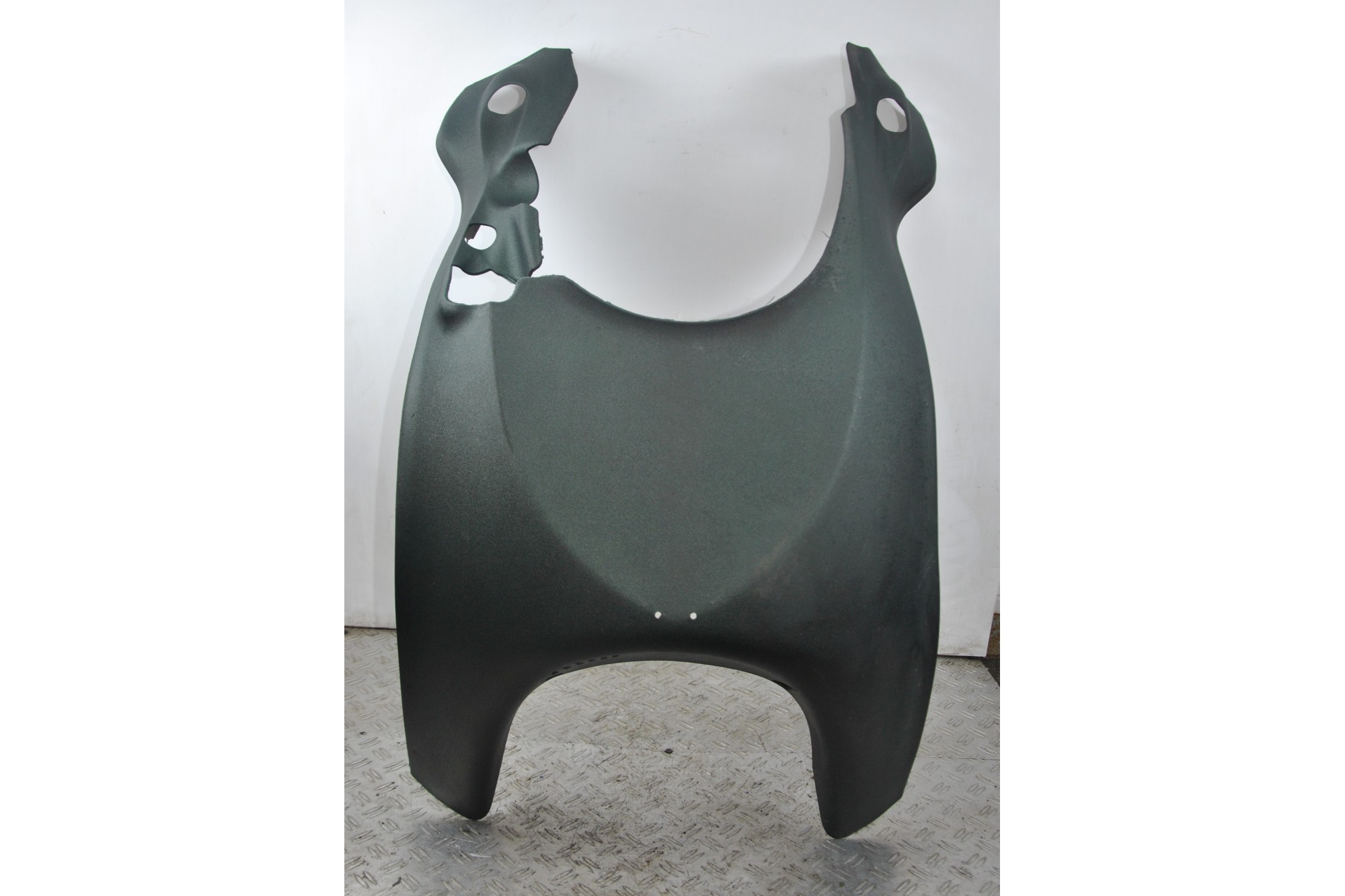 Carena Sottopedana Piaggio X9 250 Dal 1999 al 2002  1640081940599