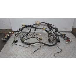 Cablaggio Impianto Elettrico Piaggio X9 250 Dal 1999 al 2002 Cod 582207  1640082128477