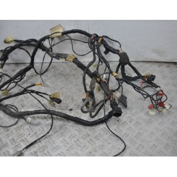 Cablaggio Impianto Elettrico Piaggio X9 250 Dal 1999 al 2002 Cod 582207  1640082128477