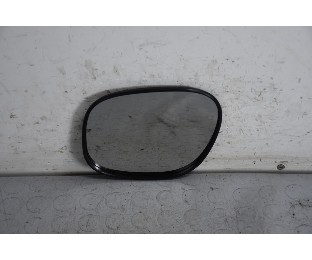 Vetro specchietto retrovisore esterno DX Toyota Rav 4 Dal 1994 al 2000 Cod 8793142010  1640087586340