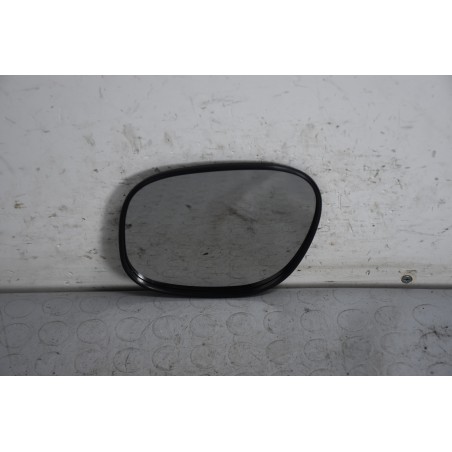Vetro specchietto retrovisore esterno DX Toyota Rav 4 Dal 1994 al 2000 Cod 8793142010 1640087586340