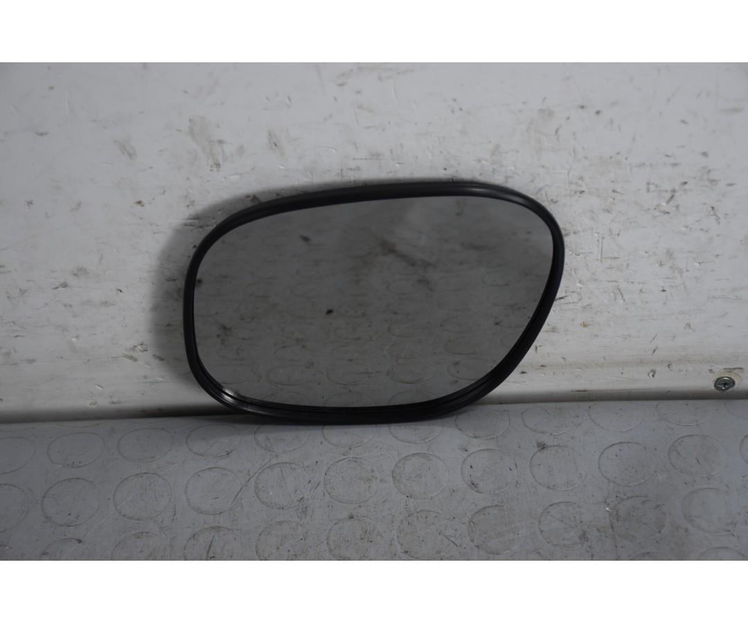 Vetro specchietto retrovisore esterno DX Toyota Rav 4 Dal 1994 al 2000 Cod R76045  1640091431872