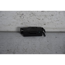 Pulsantiera alzacristallo anteriore DX Bmw Serie 3 E46 Dal 1998 al 2005 Cod 61.31-8381510  1640094721604