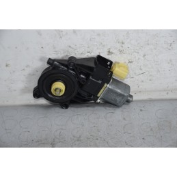 Motorino Alzacristallo Anteriore DX Ford Fiesta VI dal 2008 al 2017 Cod 0130822407  1640094869597