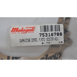 Guarnizione Coperchio Messa in moto Malaguti F10 50 dal 1992 al 1999 Cod 75310700  1640097525322