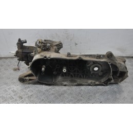 Blocco Motore Aprilia SR 50 2T Dal 2000 al 2015 Cod ABL02  1640102299361