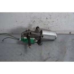 Motorino tergilunotto posteriore Lancia Lybra Dal 1999 al 2005 Cod 79300785  1640103064326