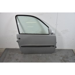 Portiera Sportello DX Ligier Nova Zenith dal 1999 al 2004  1640160757001