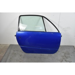 Portiera Sportello DX Grecav Sonique dal 2009 al 2012  1640161704158
