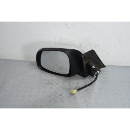 Specchietto retrovisore esterno SX Suzuki SX4 Dal 2006 al 2013 Cod 013929  1640171715069