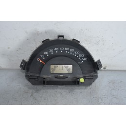 Strumentazione Contachilometri Completa Smart ForTwo W450 dal 1998 al 2007 Cod 110008872014  1640173374448