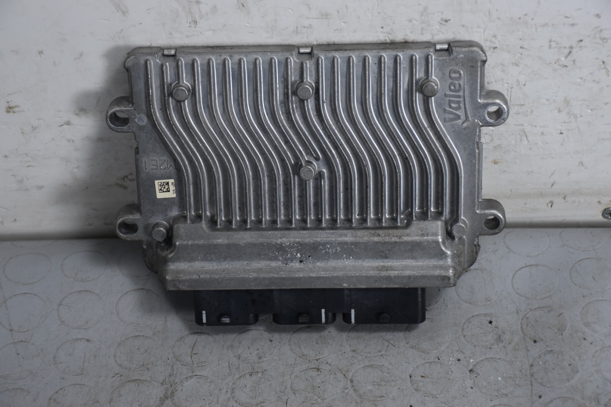 Centralina ECU Citroen C3 dal 2009 al 2016 Cod 21585932-9a  1640180314222