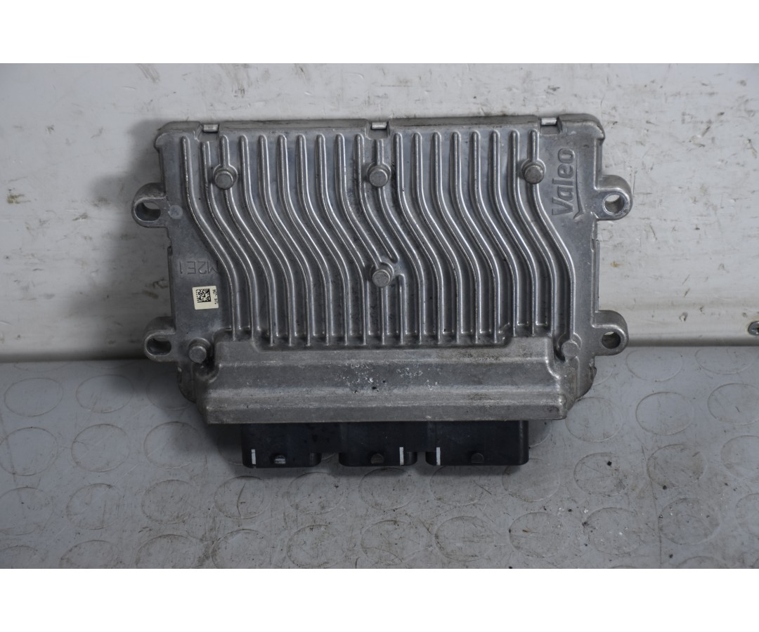 Centralina ECU Citroen C3 dal 2009 al 2016 Cod 21585932-9a  1640180314222