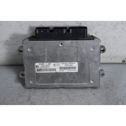 Centralina ECU Citroen C3 dal 2009 al 2016 Cod 21585932-9a  1640180314222