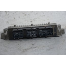 Centralina ECU Citroen C3 dal 2009 al 2016 Cod 21585932-9a  1640180314222