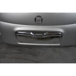 Portellone bagagliaio posteriore Fiat 500 Dal 2007 in poi  1640181058484