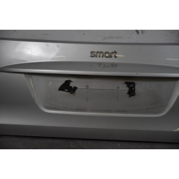 Portellone bagagliaio posteriore Smart Fortwo W451 MHD Dal 2007 al 2015  1640183107180