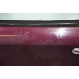 Portiera sportello anteriore SX Lancia Phedra Dal 2002 al 2010  1640185896525