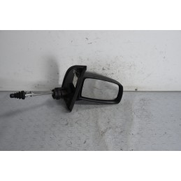 Specchietto Retrovisore Esterno DX Fiat Panda dal 2003 al 2012 Cod 011004  1640186319313