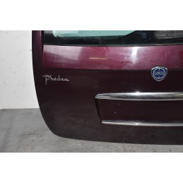 Portellone bagagliaio posteriore Lancia Phedra Dal 2002 al 2010  1640186543619