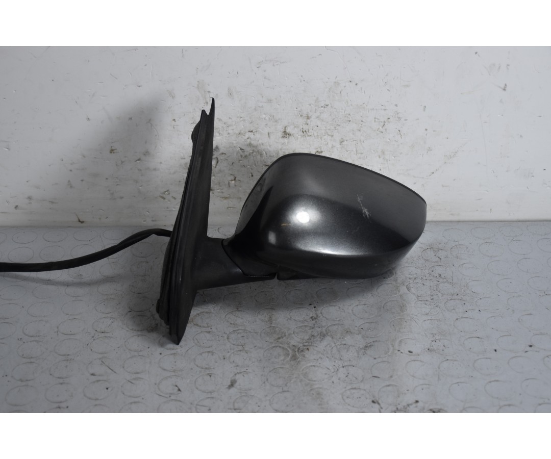 Specchietto Retrovisore Esterno SX Fiat Stilo 3 Porte dal 2001 al 2010 Cod 735335234 1640187943692 Specchietto Retrovisore Esterno SX Fiat Stilo 3 Porte dal 2001 al 2010 Cod 735335234 1640187943692