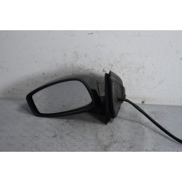 Specchietto Retrovisore Esterno SX Fiat Stilo 3 Porte dal 2001 al 2010  1640187943692