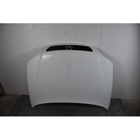 Cofano anteriore Opel Astra G Dal 1998 al 2006  1640188578596