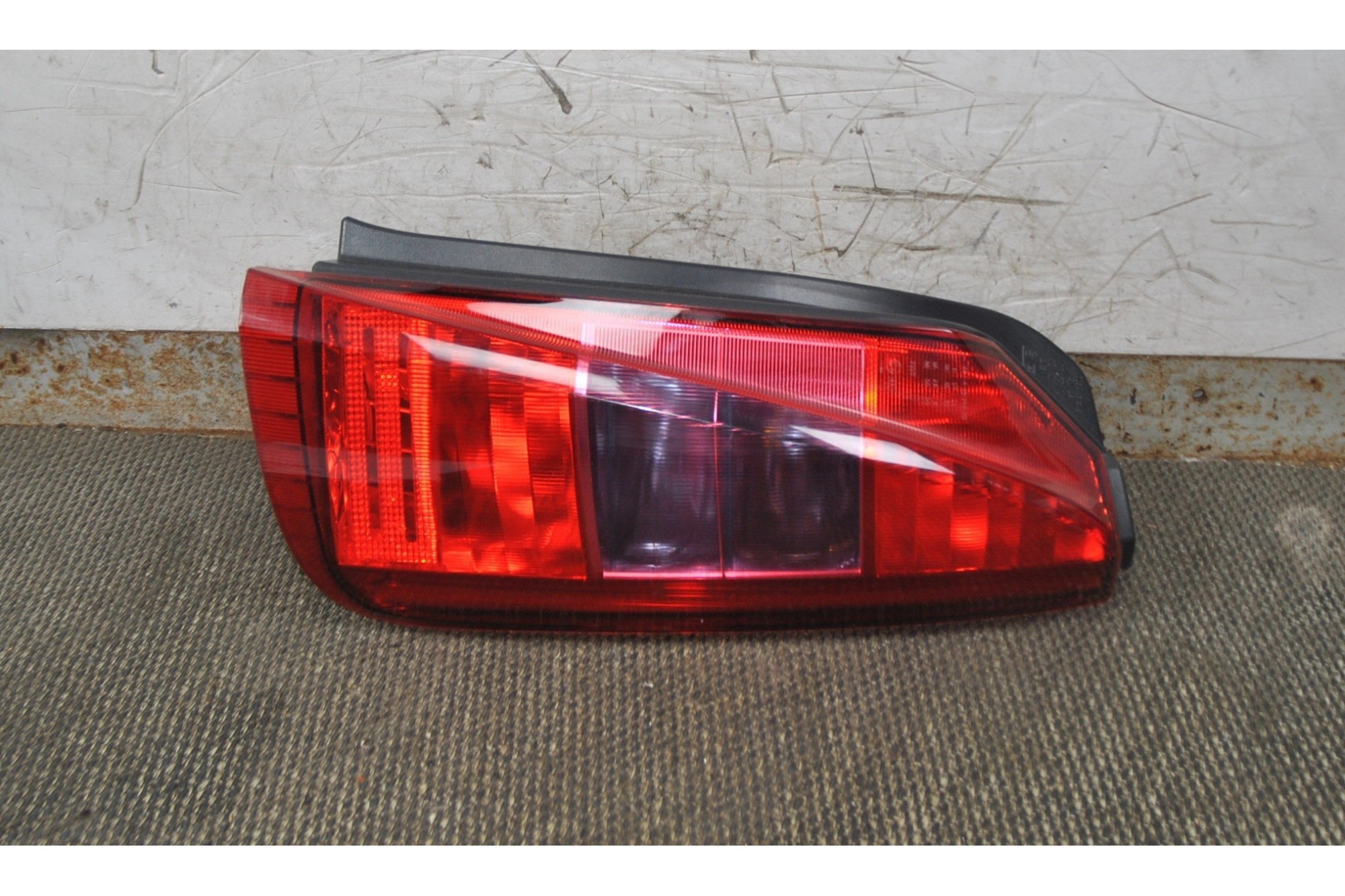 Fanale Stop Posteriore DX Lancia Musa dal 2004 al 2012 cod. 46829508  2411111138755