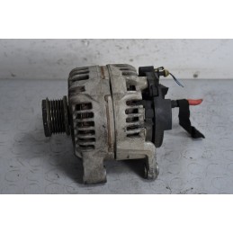 Alternatore generatore Opel Meriva B 1.4 Turbo benzina Dal 2010 al 2017 Cod 0124425081  1640255498765