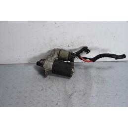 Motorino avviamento Opel Meriva B Dal 2010 al 2017  1.4 turbo benzina  1640255686513