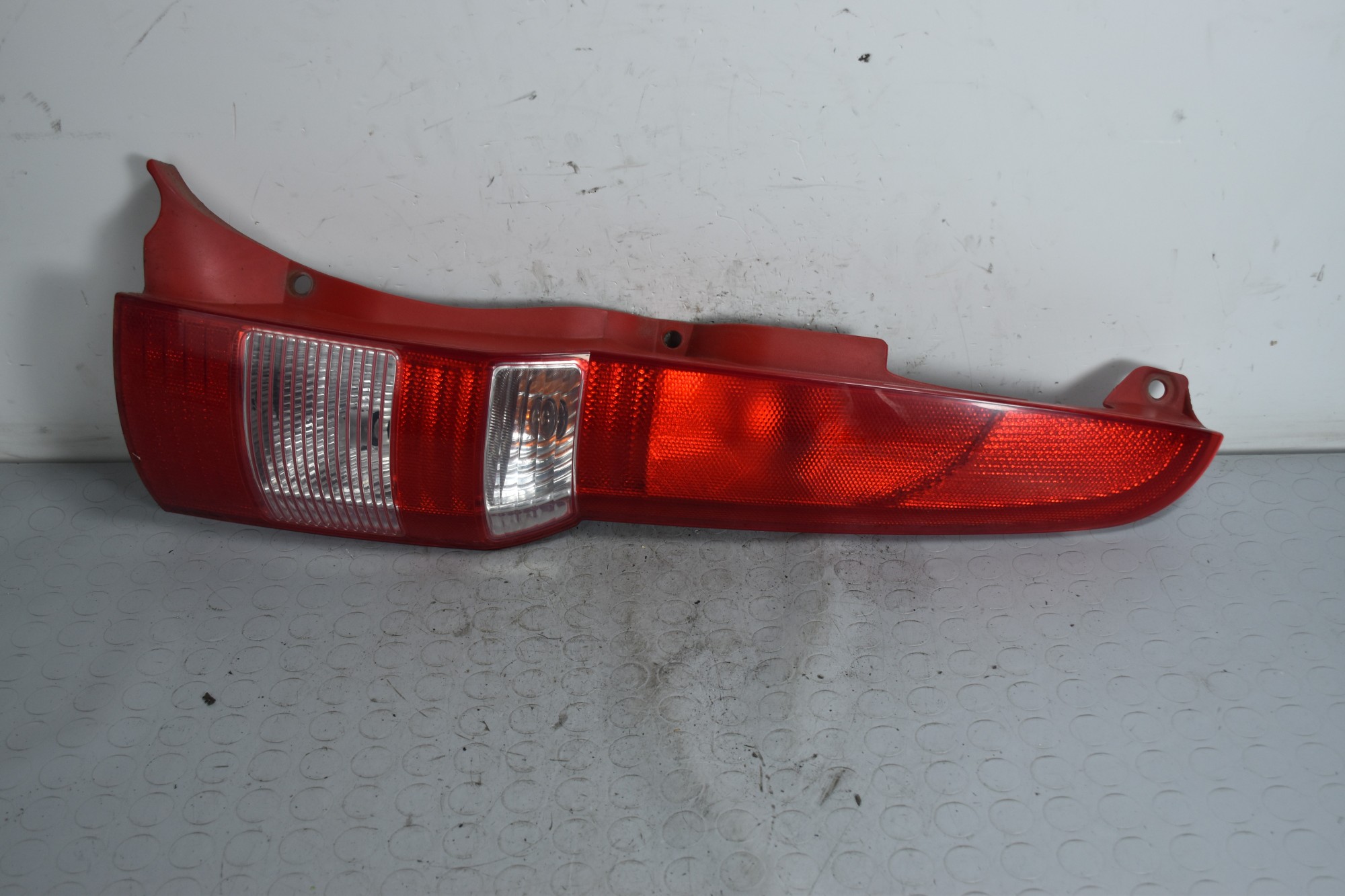 Fanale stop posteriore DX Fiat Panda 169 Dal 2003 al 2012 Cod 51705458  1640256979218