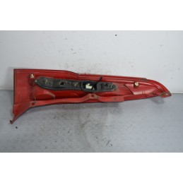 Fanale stop posteriore DX Fiat Panda 169 Dal 2003 al 2012 Cod 51705458  1640256979218