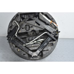 Crick Opel Astra H Dal 2004 al 2011 Cod 13500018  1640258027955