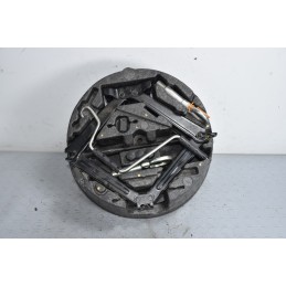 Crick Opel Astra H Dal 2004 al 2011 Cod 13500018  1640258027955