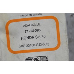 Chiangia Bando Honda SH 50 Dal 1989 al 1995 Cod 273700  1640258366702