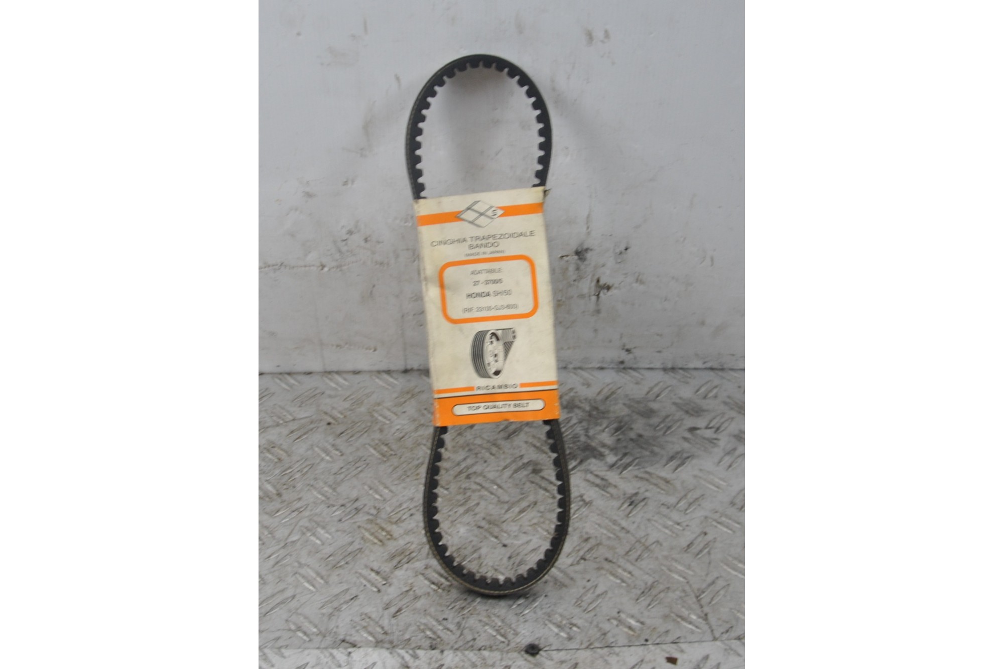 Chiangia Bando Honda SH 50 Dal 1989 al 1995 Cod 273700  1640258366702