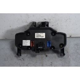 Controllo comando clima climatronic Fiat Panda Dal 2003 al 2012 Cod 735369906  1640258663368